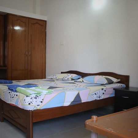Minria Guest House Benaulim Exterior photo