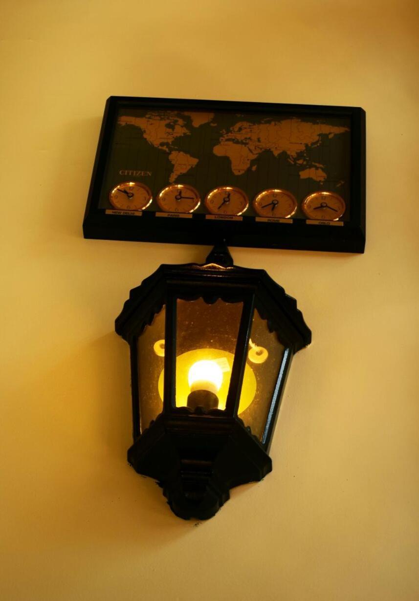 Minria Guest House Benaulim Room photo