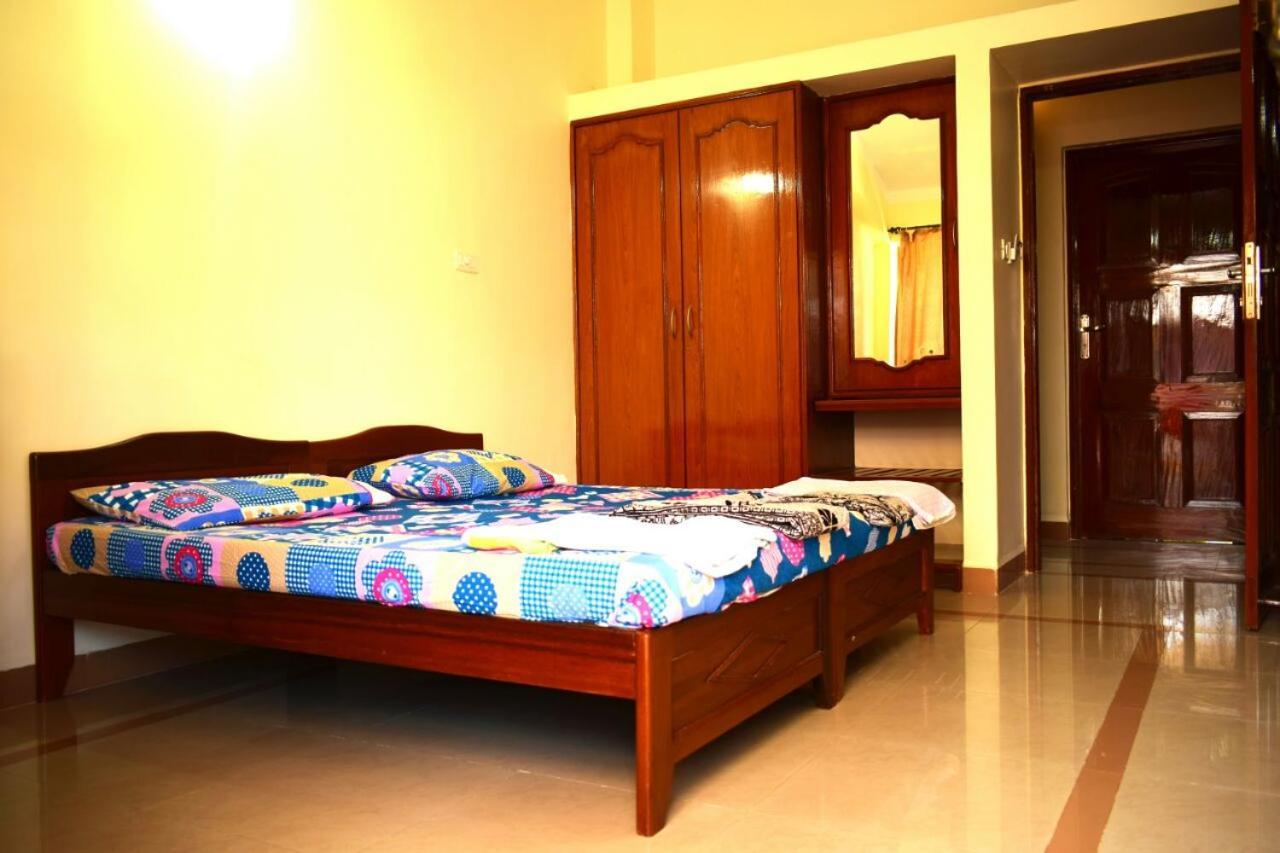 Minria Guest House Benaulim Room photo