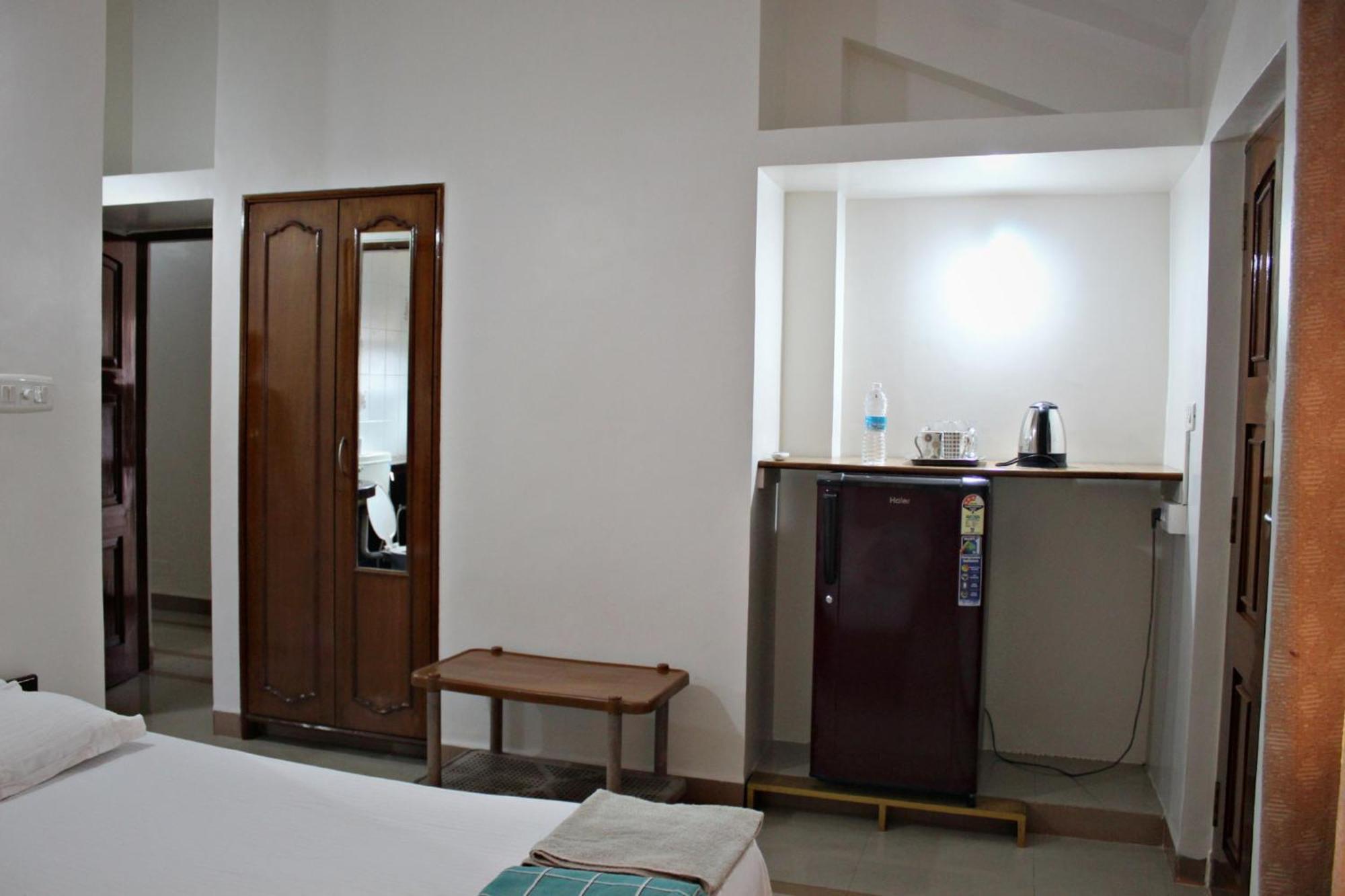 Minria Guest House Benaulim Exterior photo